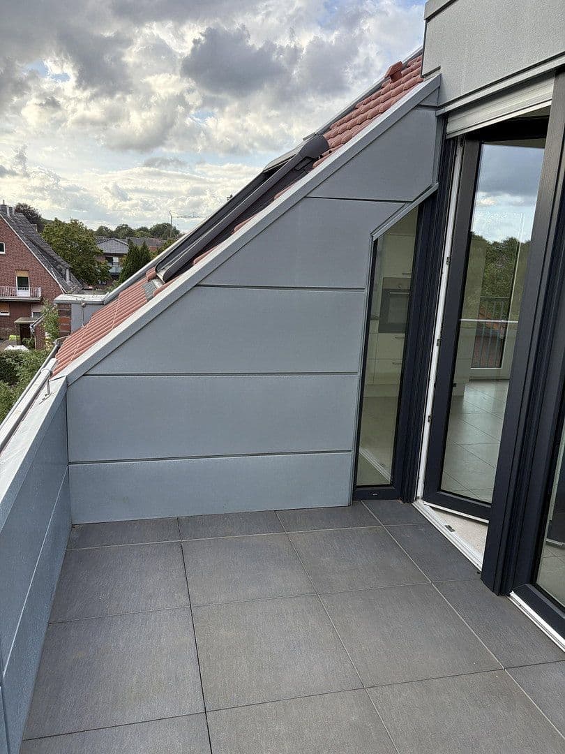 Pronájem bytu 4+1 99 m², Gronau, Severní Porýní-Vestfálsko Pronájem bytu 4+1 99 m², Gronau, Severní Porýní-Vestfálsko
