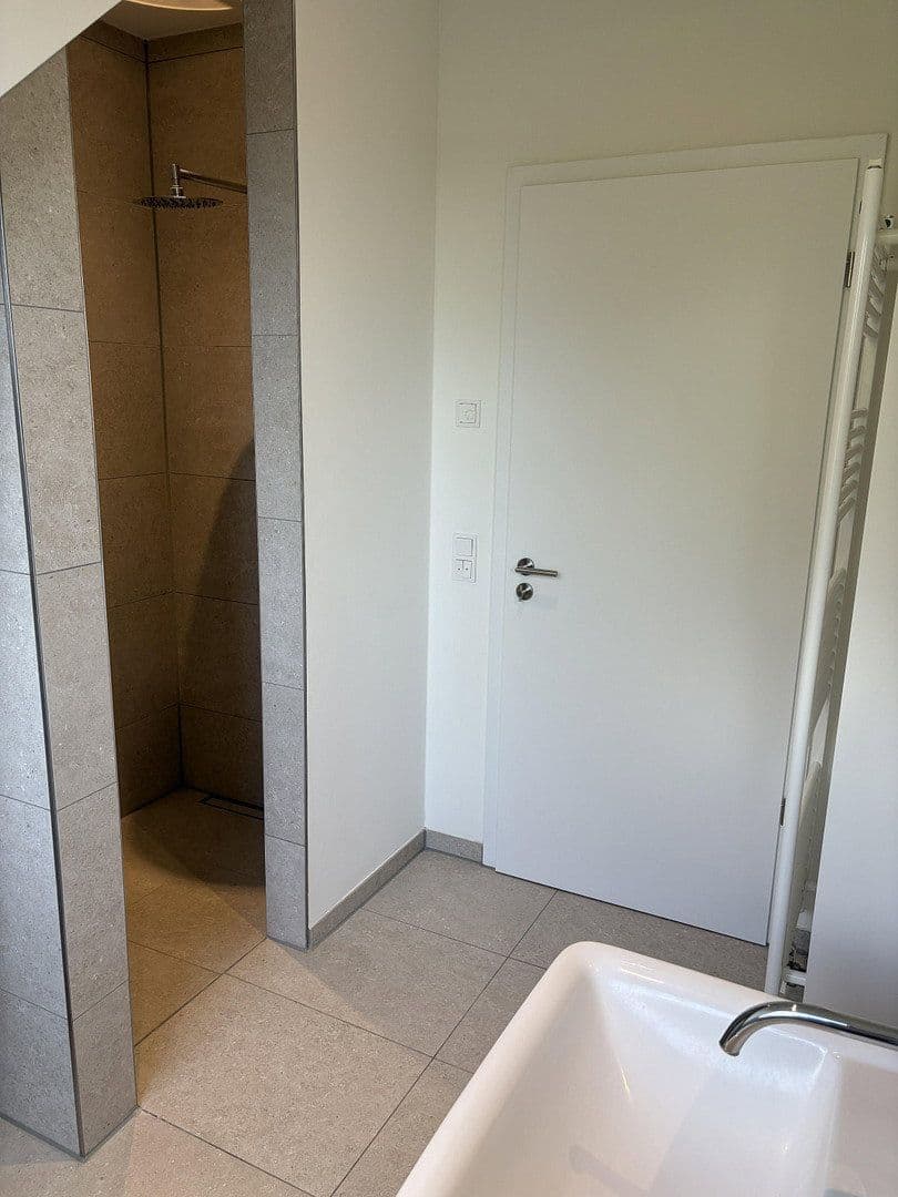 Pronájem bytu 4+1 99 m², Gronau, Severní Porýní-Vestfálsko Pronájem bytu 4+1 99 m², Gronau, Severní Porýní-Vestfálsko