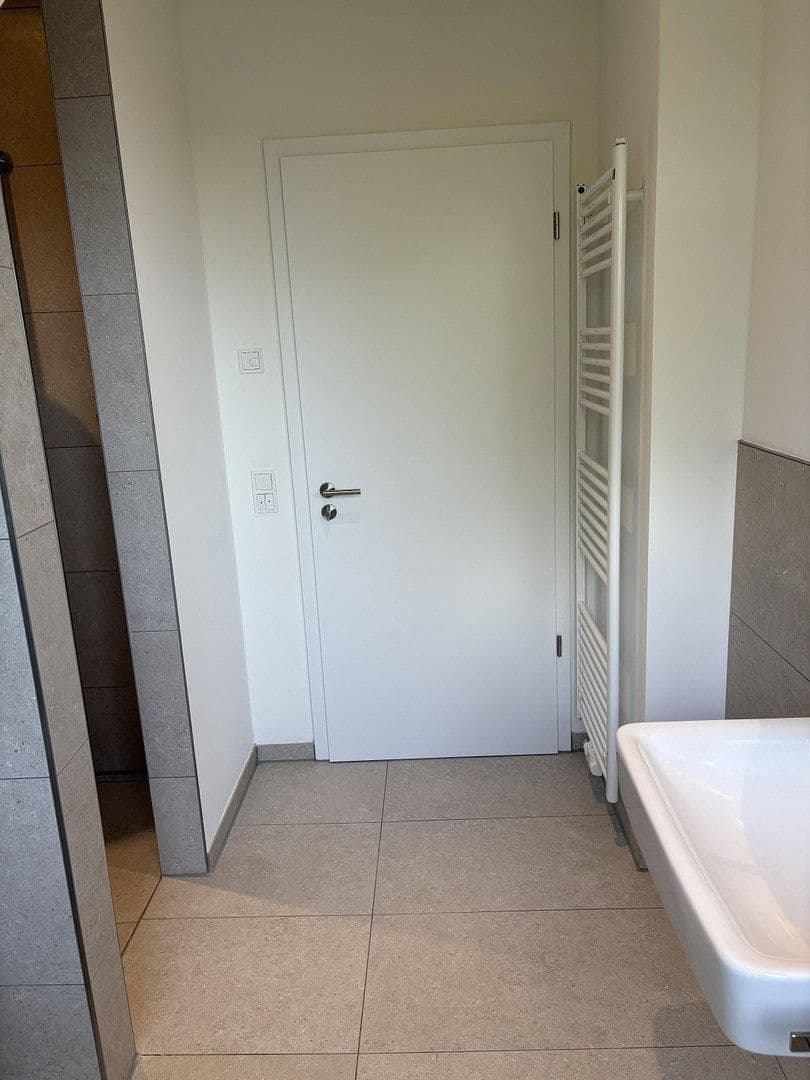 Pronájem bytu 4+1 99 m², Gronau, Severní Porýní-Vestfálsko Pronájem bytu 4+1 99 m², Gronau, Severní Porýní-Vestfálsko