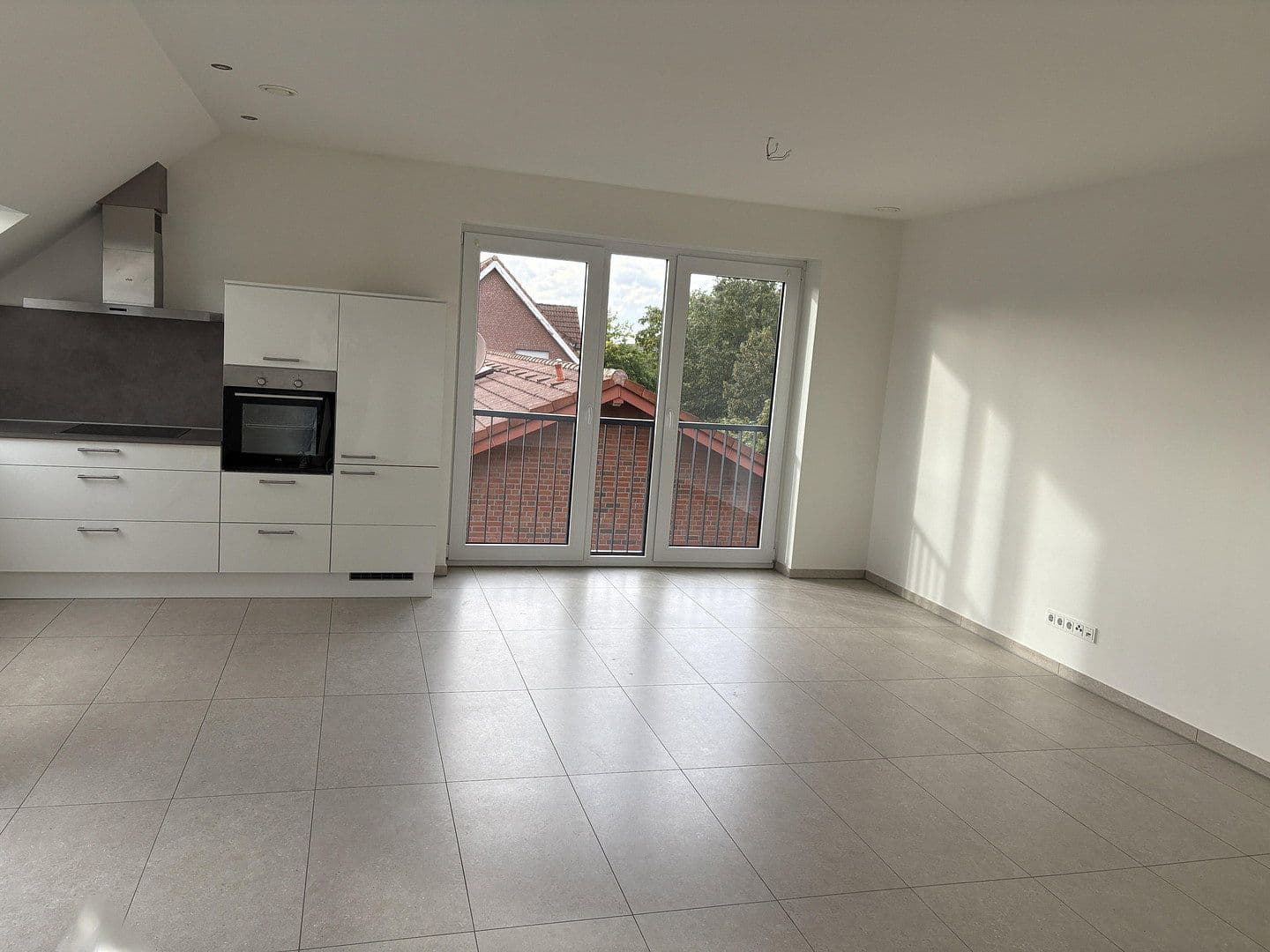 Pronájem bytu 4+1 99 m², Gronau, Severní Porýní-Vestfálsko Pronájem bytu 4+1 99 m², Gronau, Severní Porýní-Vestfálsko