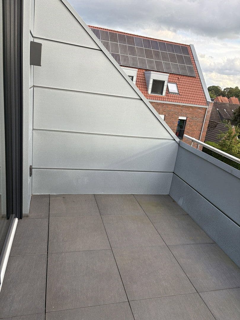 Pronájem bytu 4+1 99 m², Gronau, Severní Porýní-Vestfálsko Pronájem bytu 4+1 99 m², Gronau, Severní Porýní-Vestfálsko