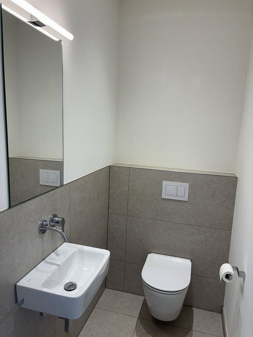 Pronájem bytu 4+1 99 m², Gronau, Severní Porýní-Vestfálsko Pronájem bytu 4+1 99 m², Gronau, Severní Porýní-Vestfálsko