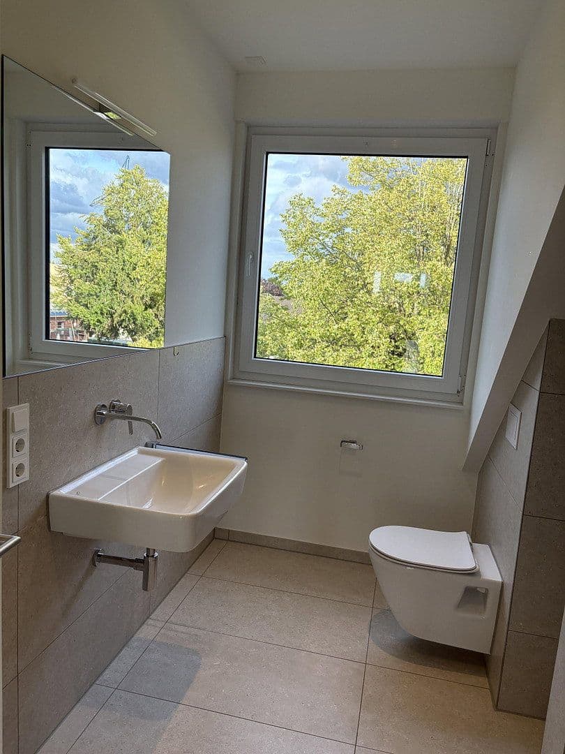 Pronájem bytu 4+1 99 m², Gronau, Severní Porýní-Vestfálsko Pronájem bytu 4+1 99 m², Gronau, Severní Porýní-Vestfálsko