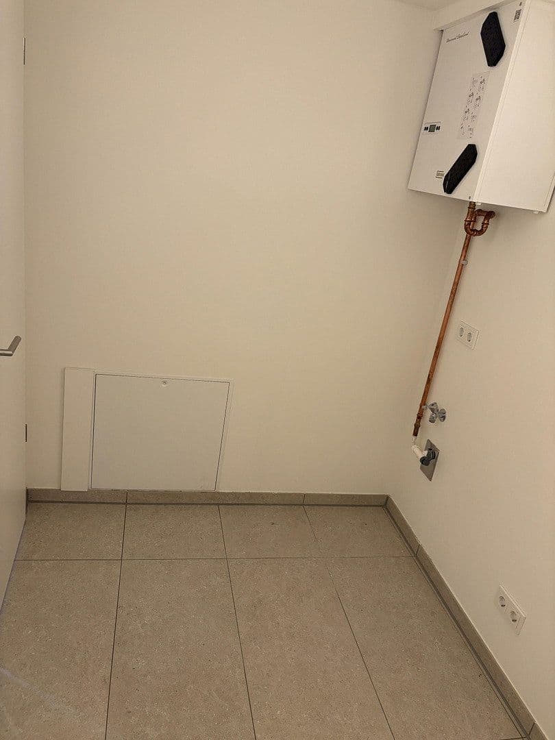 Pronájem bytu 4+1 99 m², Gronau, Severní Porýní-Vestfálsko Pronájem bytu 4+1 99 m², Gronau, Severní Porýní-Vestfálsko