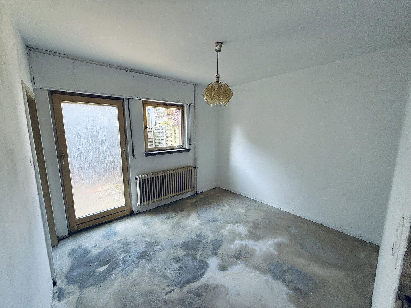 Prodej domu 99 m², pozemek 490 m², Otto-Hue-Str., Kamen, Severní Porýní-Vestfálsko Prodej domu 99 m², pozemek 490 m², Otto-Hue-Str., Kamen, Severní Porýní-Vestfálsko