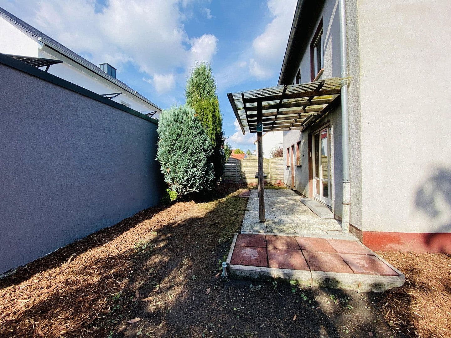 Prodej domu 99 m², pozemek 490 m², Otto-Hue-Str., Kamen, Severní Porýní-Vestfálsko Prodej domu 99 m², pozemek 490 m², Otto-Hue-Str., Kamen, Severní Porýní-Vestfálsko