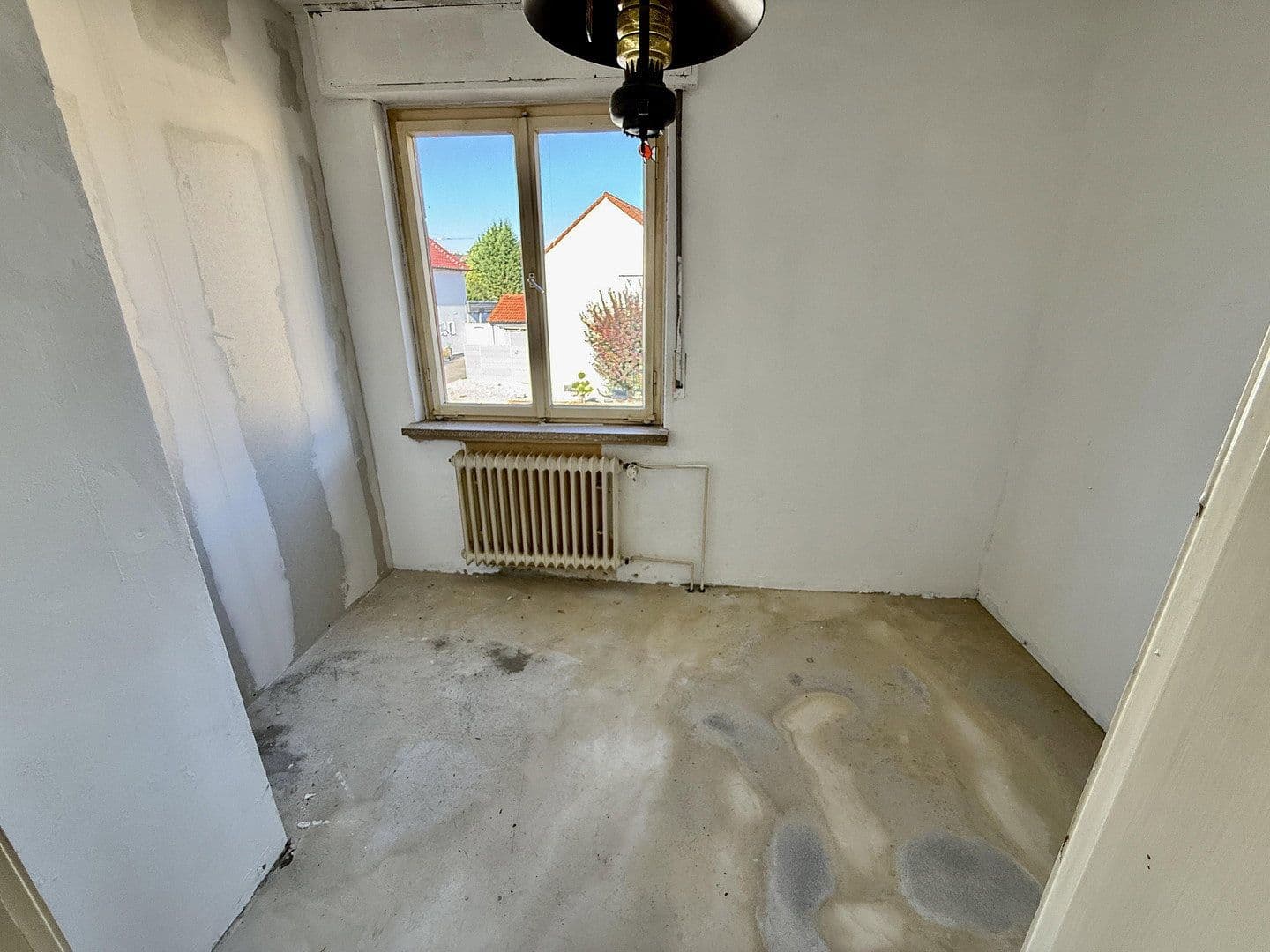 Prodej domu 99 m², pozemek 490 m², Otto-Hue-Str., Kamen, Severní Porýní-Vestfálsko Prodej domu 99 m², pozemek 490 m², Otto-Hue-Str., Kamen, Severní Porýní-Vestfálsko