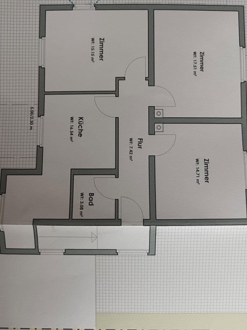 Prodej domu 160 m², pozemek 657 m², Ingelheim am Rhein, Porýní-Falc Prodej domu 160 m², pozemek 657 m², Ingelheim am Rhein, Porýní-Falc