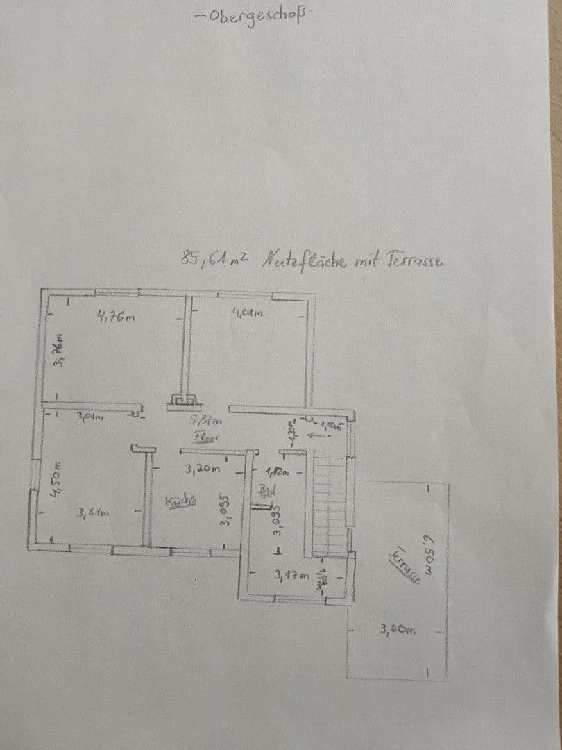 Prodej domu 160 m², pozemek 657 m², Ingelheim am Rhein, Porýní-Falc Prodej domu 160 m², pozemek 657 m², Ingelheim am Rhein, Porýní-Falc