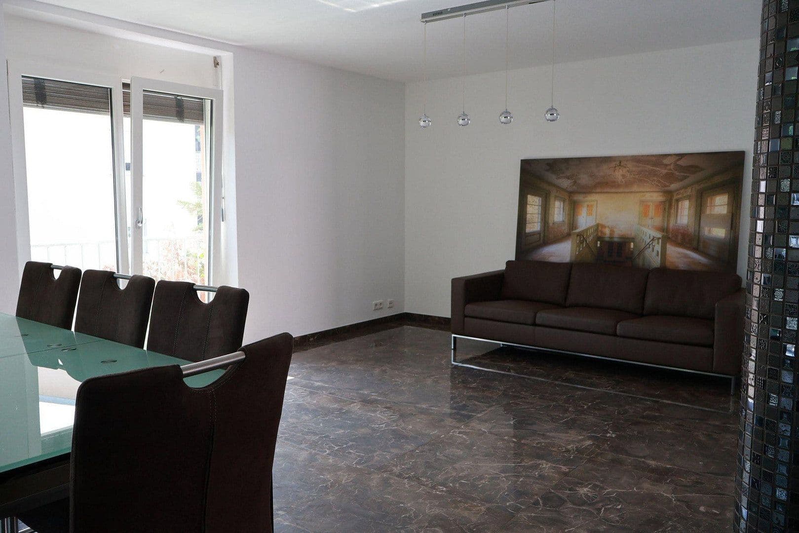 Pronájem bytu 3+kk 119 m², Wehr, Bádensko-Württembersko Pronájem bytu 3+kk 119 m², Wehr, Bádensko-Württembersko