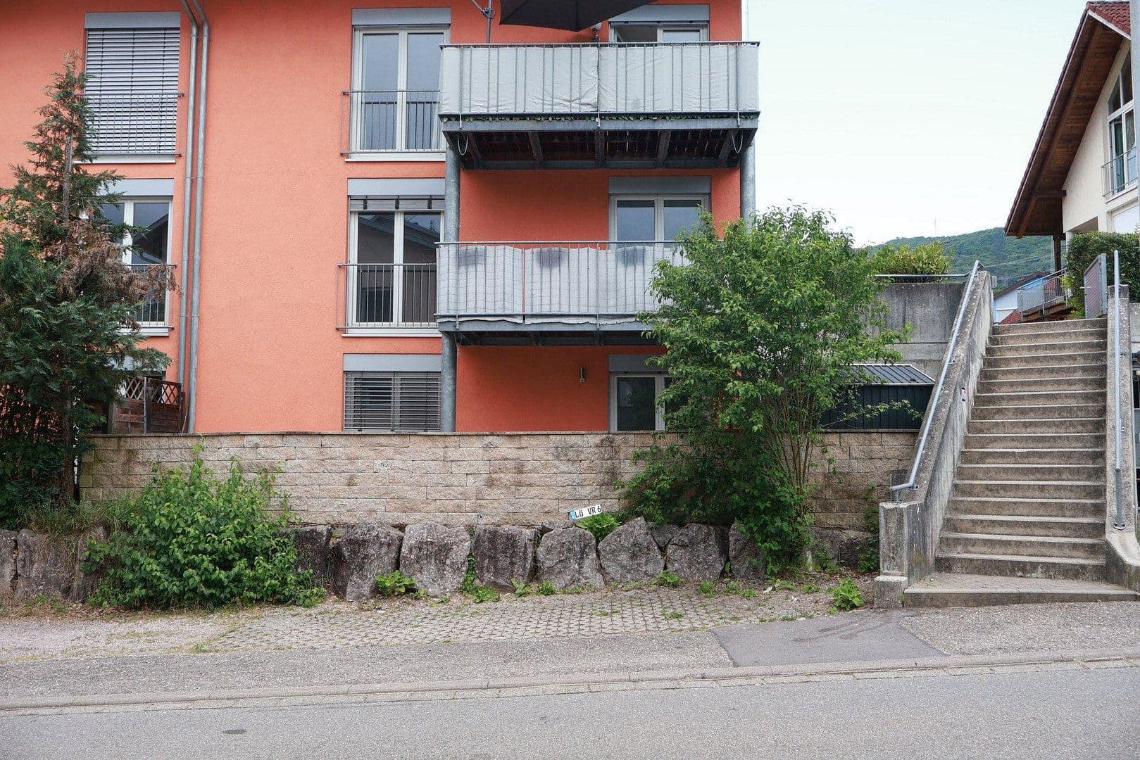 Pronájem bytu 3+kk 119 m², Wehr, Bádensko-Württembersko Pronájem bytu 3+kk 119 m², Wehr, Bádensko-Württembersko