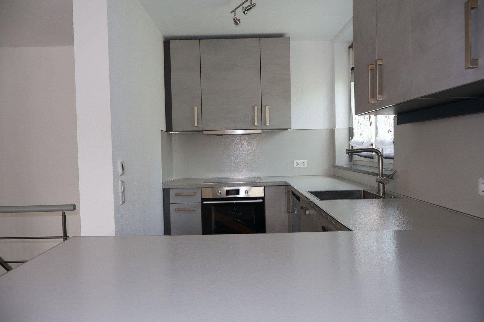 Pronájem bytu 3+kk 119 m², Wehr, Bádensko-Württembersko Pronájem bytu 3+kk 119 m², Wehr, Bádensko-Württembersko