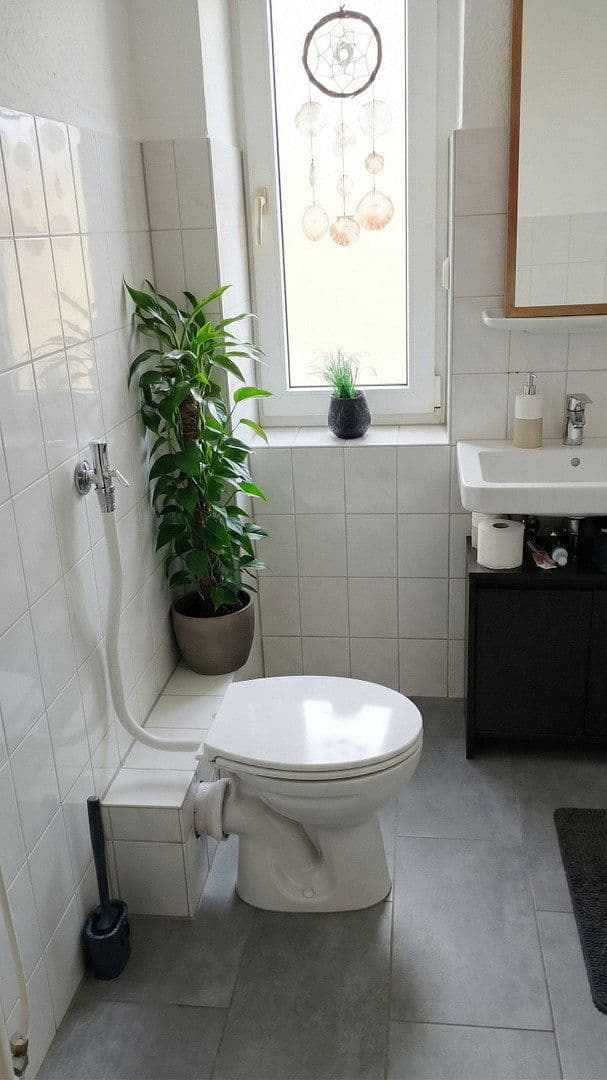 Pronájem bytu 2+1 57 m², Dortmund, Severní Porýní-Vestfálsko Pronájem bytu 2+1 57 m², Dortmund, Severní Porýní-Vestfálsko