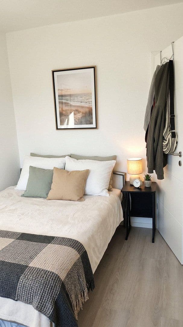 Pronájem bytu 2+1 57 m², Dortmund, Severní Porýní-Vestfálsko Pronájem bytu 2+1 57 m², Dortmund, Severní Porýní-Vestfálsko