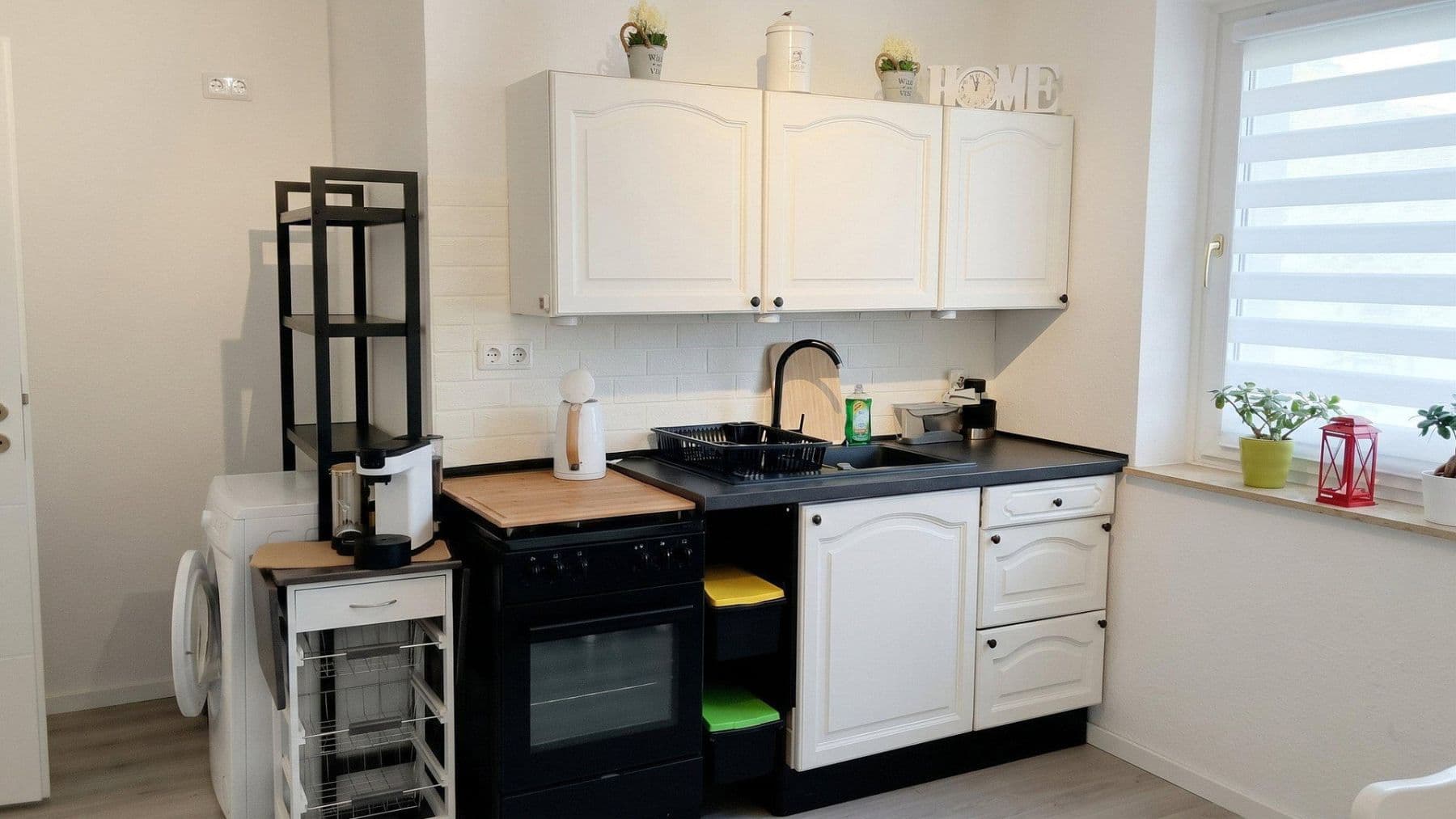 Pronájem bytu 2+1 57 m², Dortmund, Severní Porýní-Vestfálsko Pronájem bytu 2+1 57 m², Dortmund, Severní Porýní-Vestfálsko