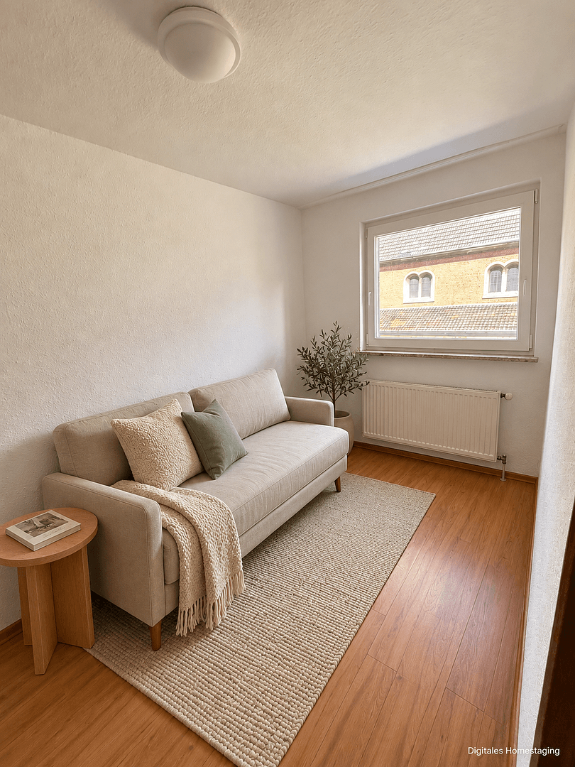 Prodej bytu 3+1 50 m², Keilstraße 28, Bremerhaven, Bremen Prodej bytu 3+1 50 m², Keilstraße 28, Bremerhaven, Bremen