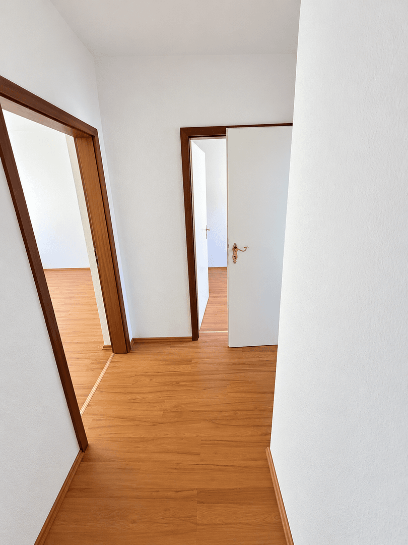 Prodej bytu 3+1 50 m², Keilstraße 28, Bremerhaven, Bremen Prodej bytu 3+1 50 m², Keilstraße 28, Bremerhaven, Bremen