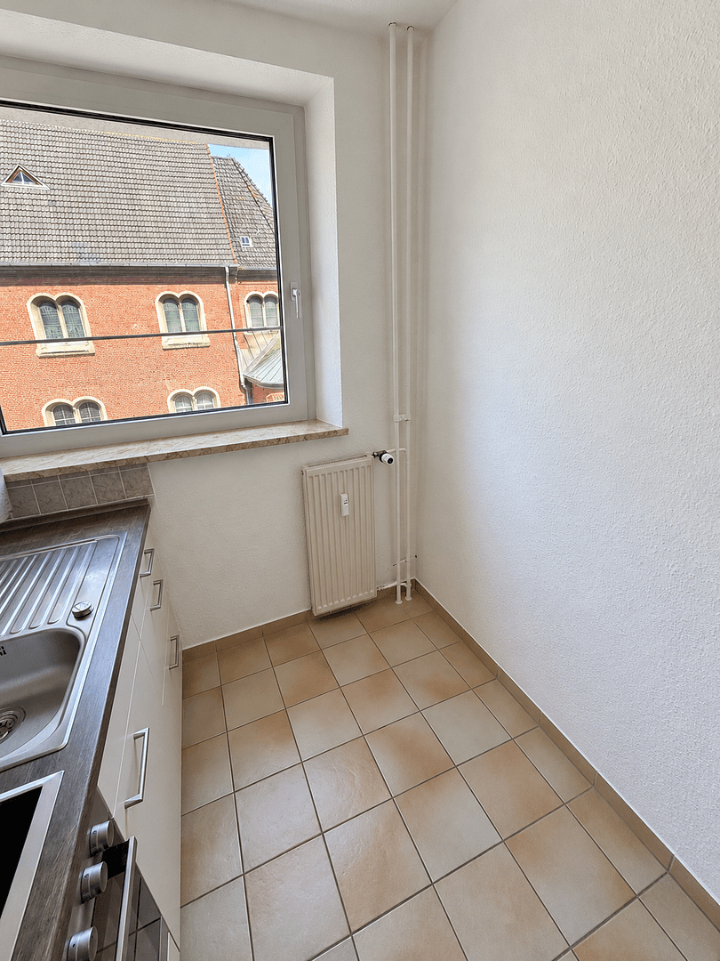 Prodej bytu 3+1 50 m², Keilstraße 28, Bremerhaven, Bremen Prodej bytu 3+1 50 m², Keilstraße 28, Bremerhaven, Bremen