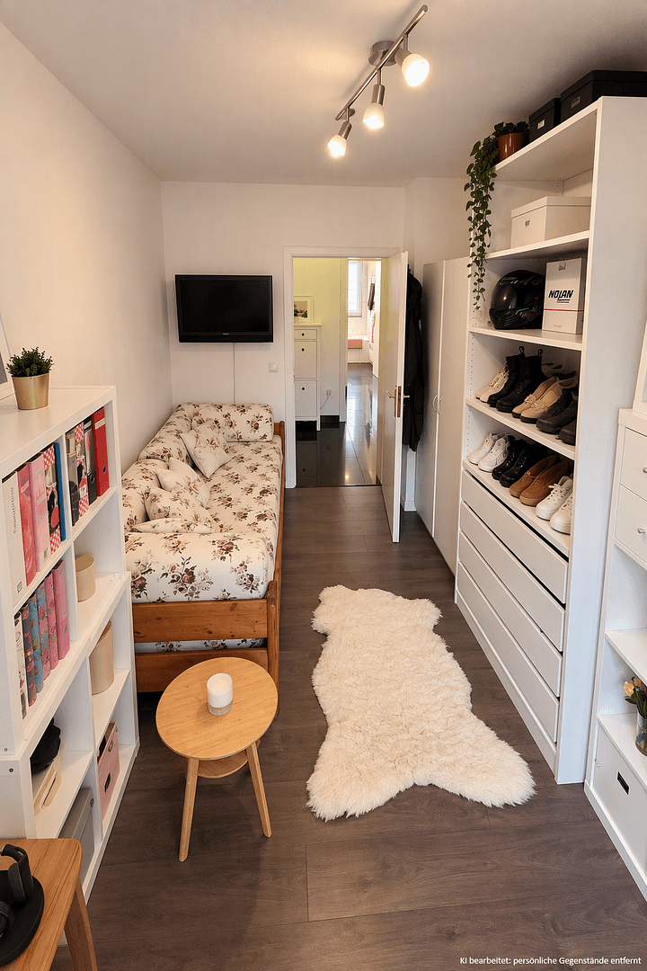 Prodej bytu 3+1 70 m², Mülheim an der Ruhr, Severní Porýní-Vestfálsko Prodej bytu 3+1 70 m², Mülheim an der Ruhr, Severní Porýní-Vestfálsko