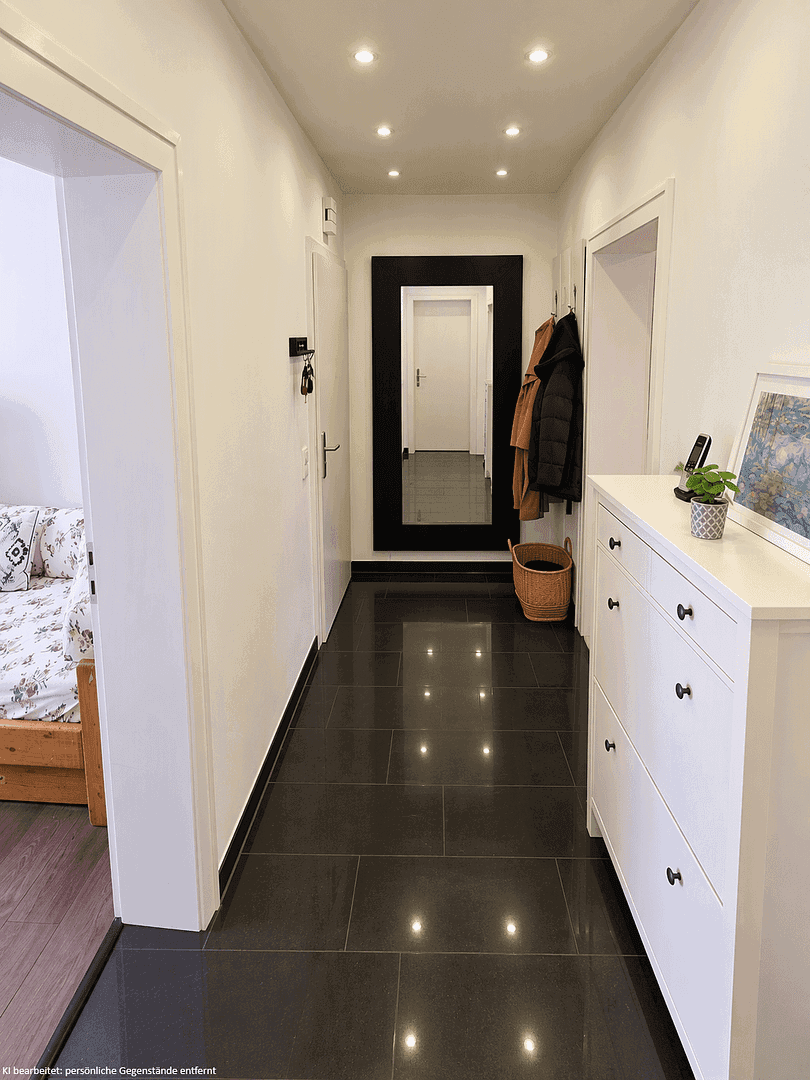 Prodej bytu 3+1 70 m², Mülheim an der Ruhr, Severní Porýní-Vestfálsko Prodej bytu 3+1 70 m², Mülheim an der Ruhr, Severní Porýní-Vestfálsko