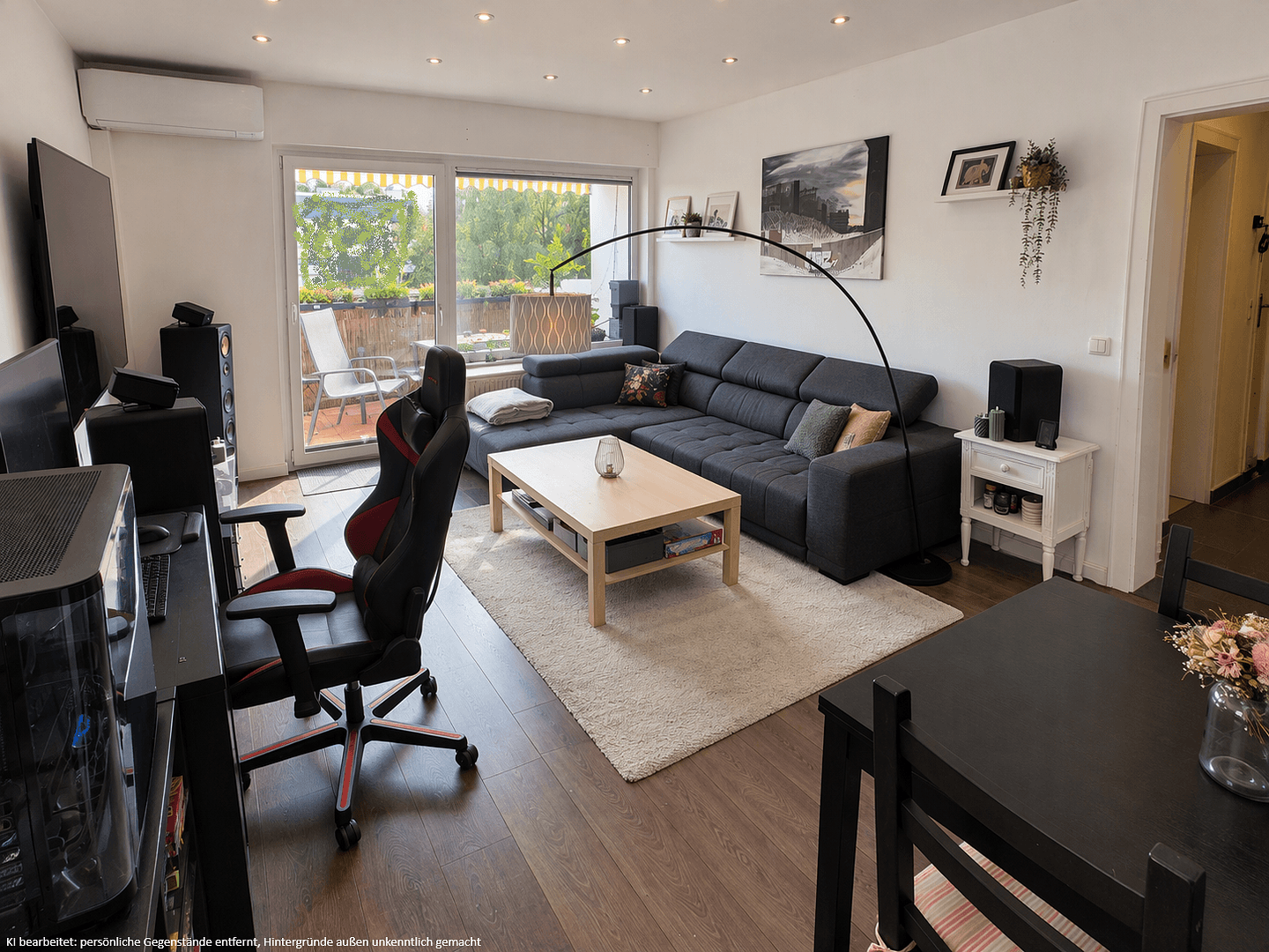 Prodej bytu 3+1 70 m², Mülheim an der Ruhr, Severní Porýní-Vestfálsko Prodej bytu 3+1 70 m², Mülheim an der Ruhr, Severní Porýní-Vestfálsko