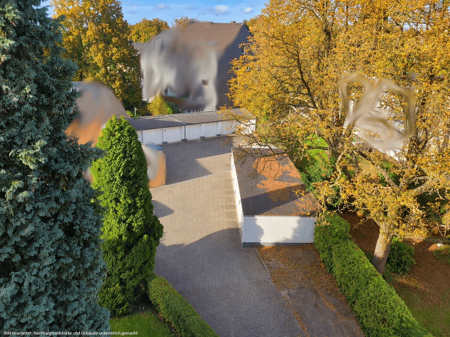 Prodej bytu 3+1 70 m², Mülheim an der Ruhr, Severní Porýní-Vestfálsko Prodej bytu 3+1 70 m², Mülheim an der Ruhr, Severní Porýní-Vestfálsko