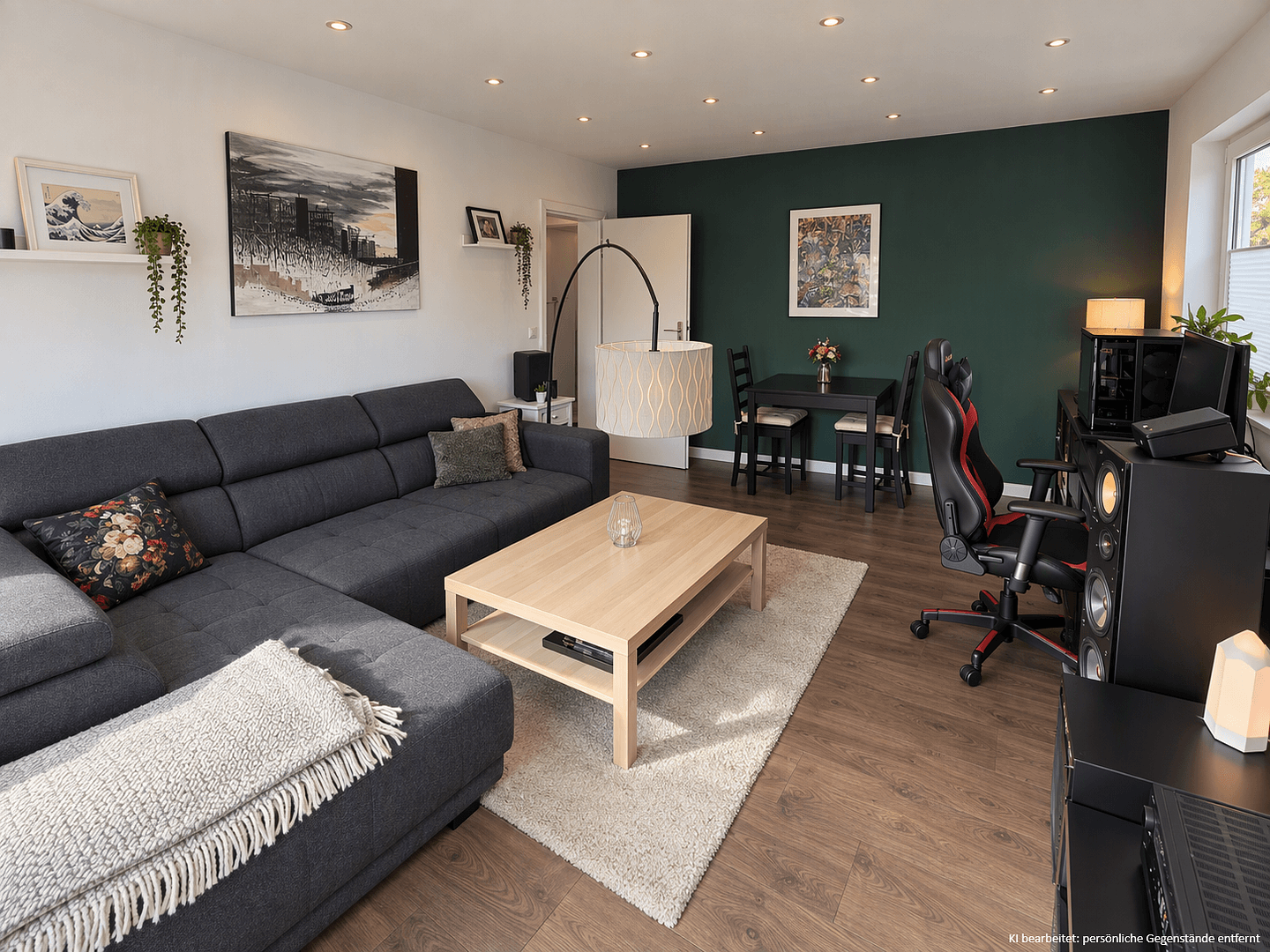 Prodej bytu 3+1 70 m², Mülheim an der Ruhr, Severní Porýní-Vestfálsko Prodej bytu 3+1 70 m², Mülheim an der Ruhr, Severní Porýní-Vestfálsko