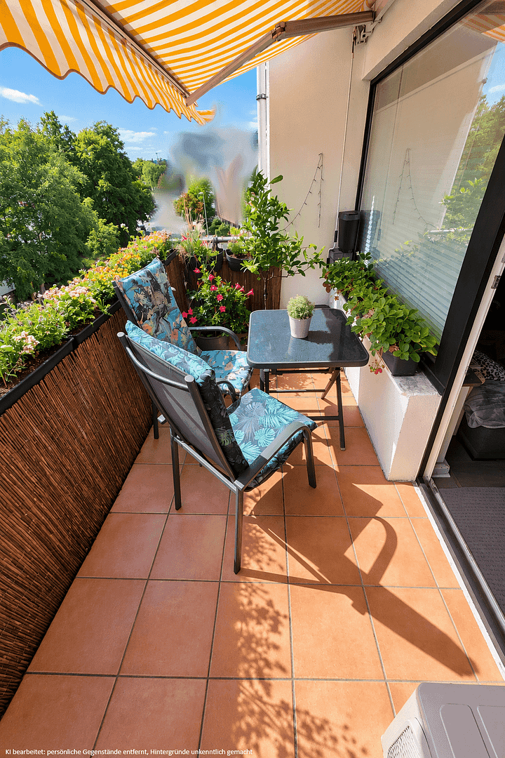 Prodej bytu 3+1 70 m², Mülheim an der Ruhr, Severní Porýní-Vestfálsko Prodej bytu 3+1 70 m², Mülheim an der Ruhr, Severní Porýní-Vestfálsko