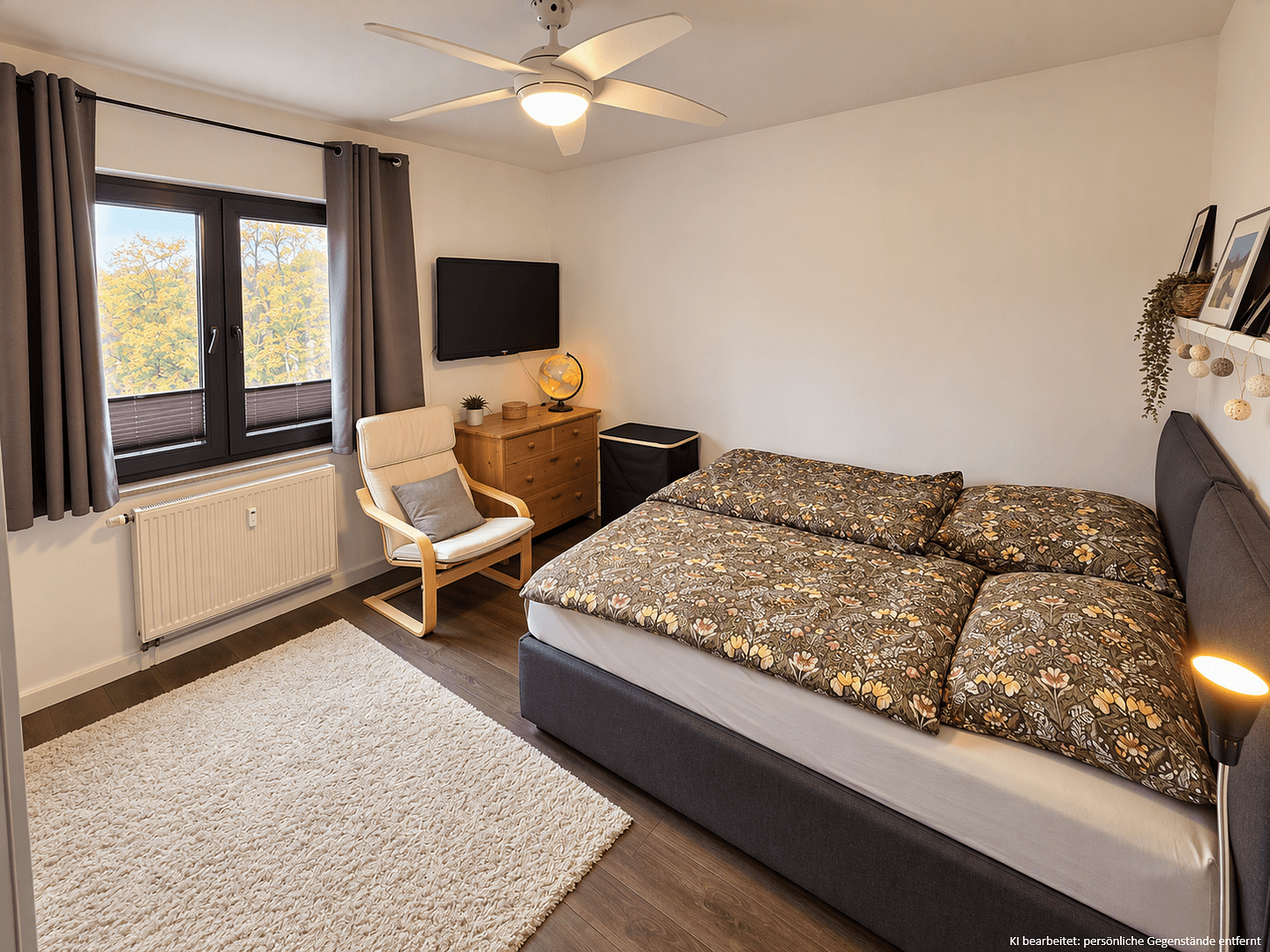Prodej bytu 3+1 70 m², Mülheim an der Ruhr, Severní Porýní-Vestfálsko Prodej bytu 3+1 70 m², Mülheim an der Ruhr, Severní Porýní-Vestfálsko