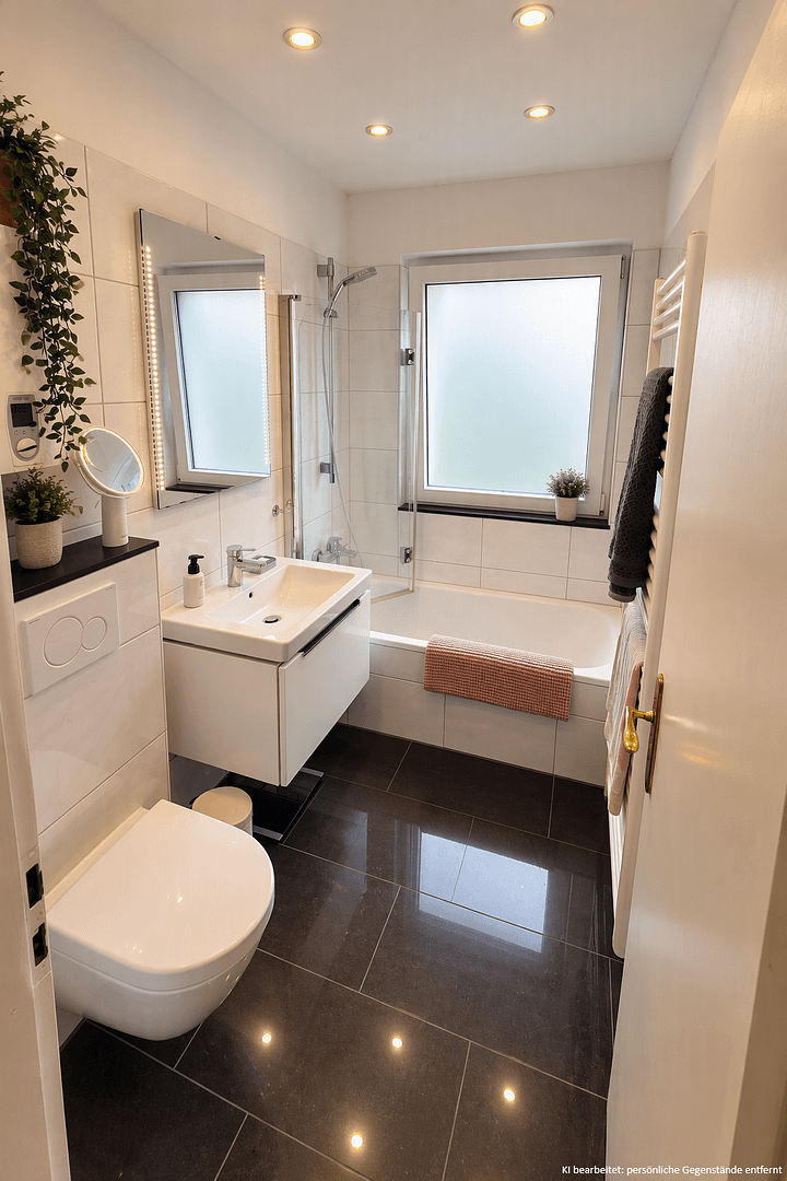 Prodej bytu 3+1 70 m², Mülheim an der Ruhr, Severní Porýní-Vestfálsko Prodej bytu 3+1 70 m², Mülheim an der Ruhr, Severní Porýní-Vestfálsko