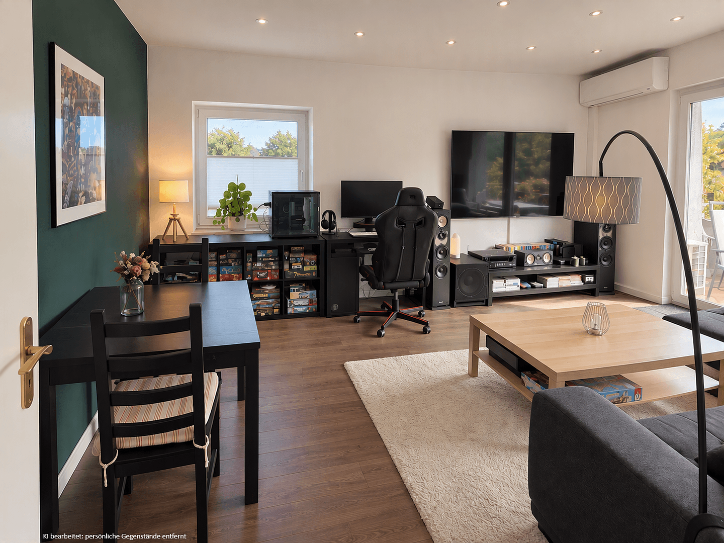 Prodej bytu 3+1 70 m², Mülheim an der Ruhr, Severní Porýní-Vestfálsko Prodej bytu 3+1 70 m², Mülheim an der Ruhr, Severní Porýní-Vestfálsko