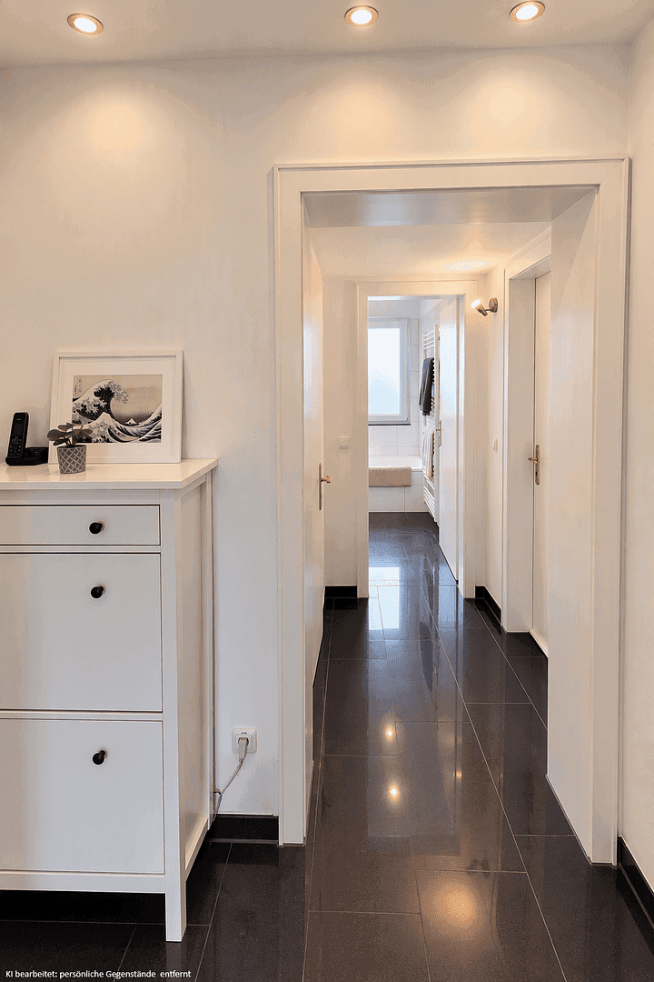 Prodej bytu 3+1 70 m², Mülheim an der Ruhr, Severní Porýní-Vestfálsko Prodej bytu 3+1 70 m², Mülheim an der Ruhr, Severní Porýní-Vestfálsko