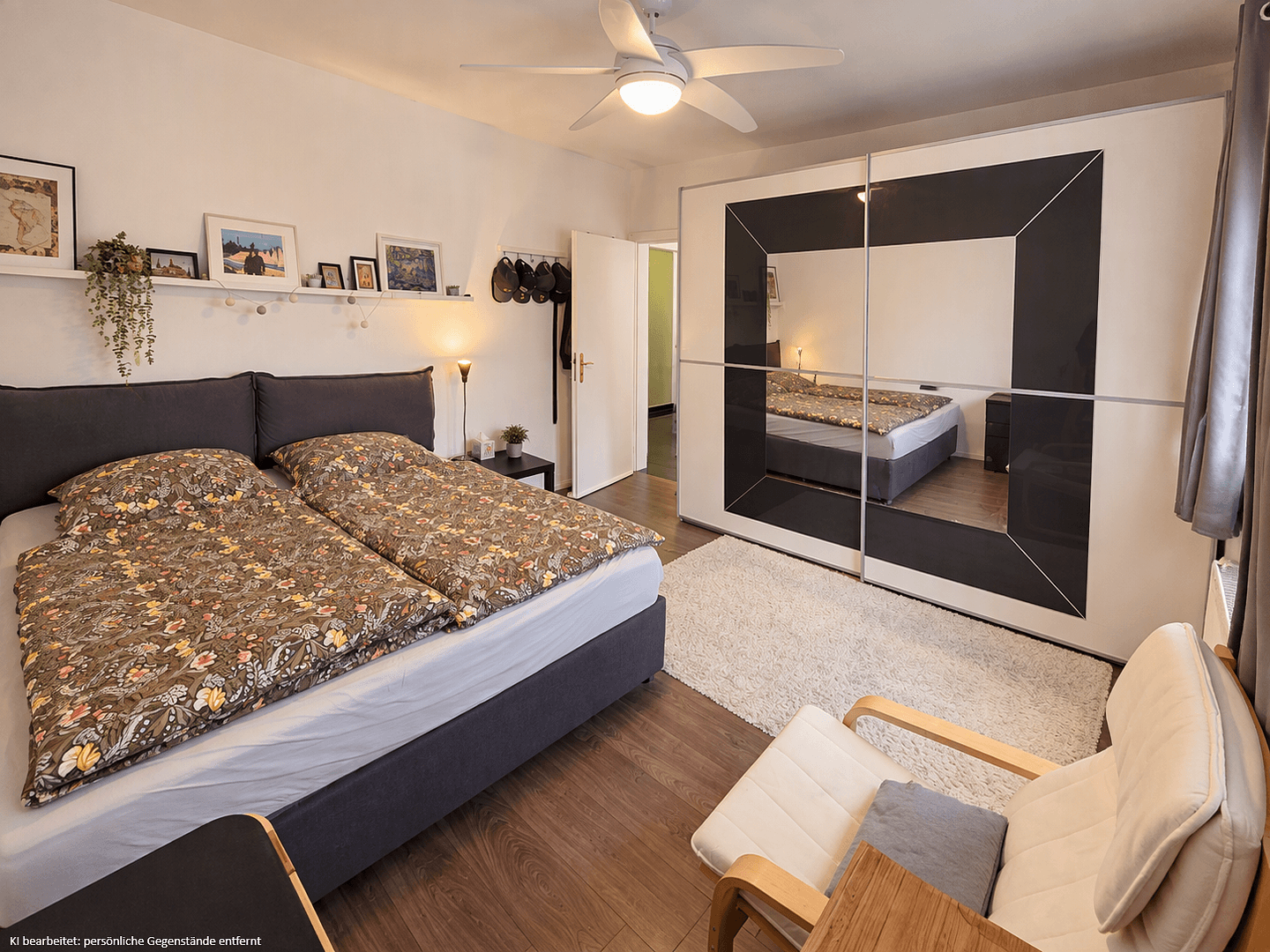 Prodej bytu 3+1 70 m², Mülheim an der Ruhr, Severní Porýní-Vestfálsko Prodej bytu 3+1 70 m², Mülheim an der Ruhr, Severní Porýní-Vestfálsko