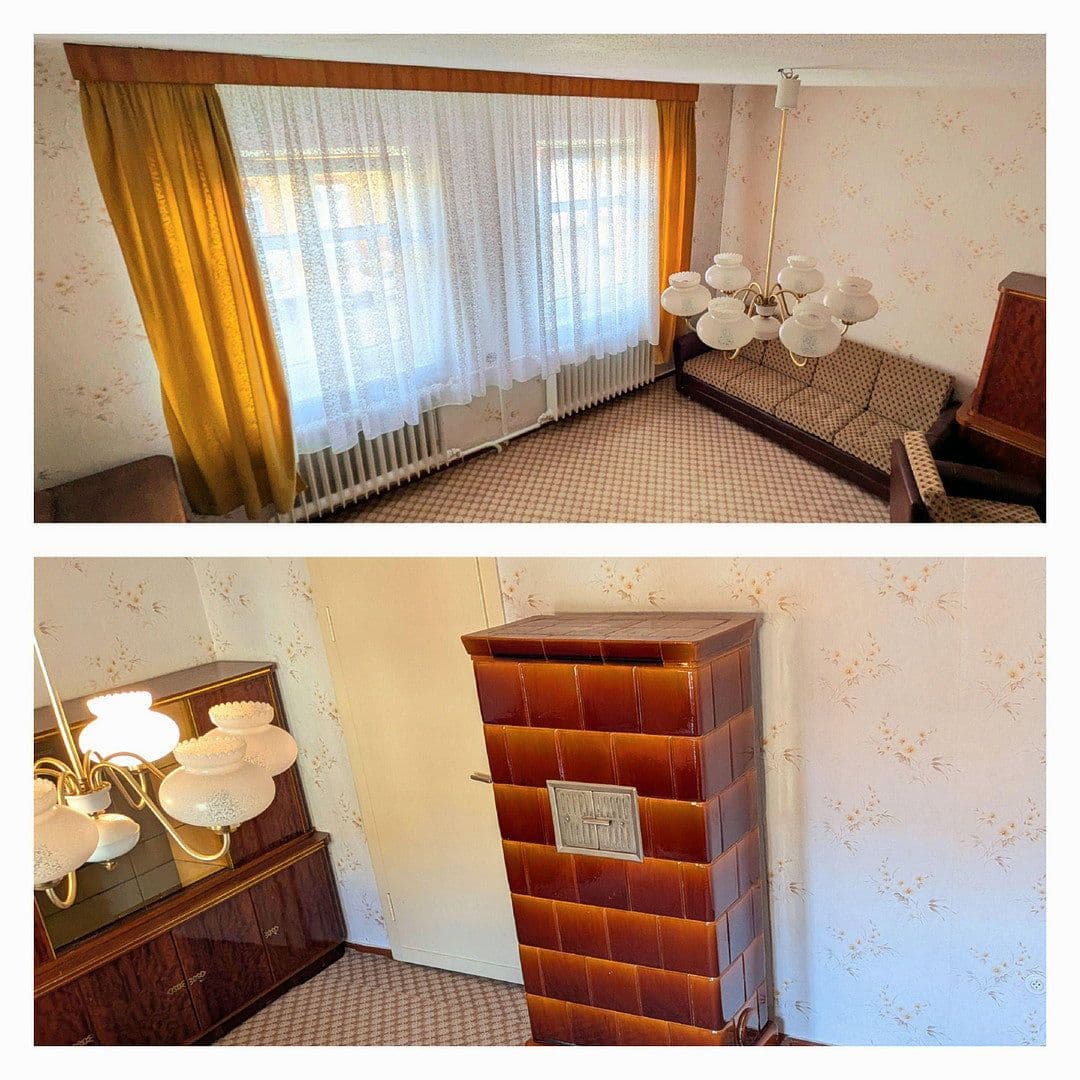 Prodej domu 140 m², pozemek 1.128 m², Burgstraße 50, Zahna-Elster, Sasko-Anhaltsko Prodej domu 140 m², pozemek 1.128 m², Burgstraße 50, Zahna-Elster, Sasko-Anhaltsko