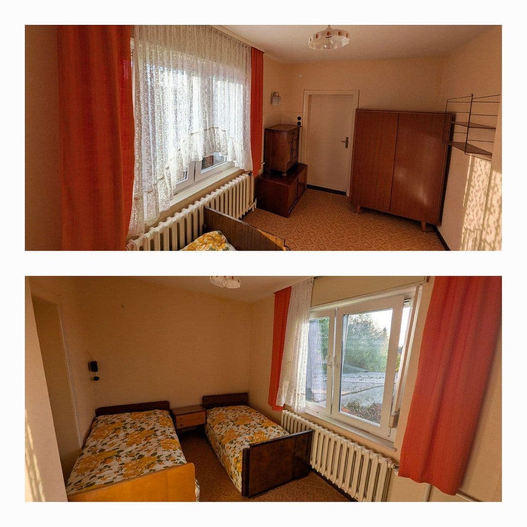 Prodej domu 140 m², pozemek 1.128 m², Burgstraße 50, Zahna-Elster, Sasko-Anhaltsko Prodej domu 140 m², pozemek 1.128 m², Burgstraße 50, Zahna-Elster, Sasko-Anhaltsko