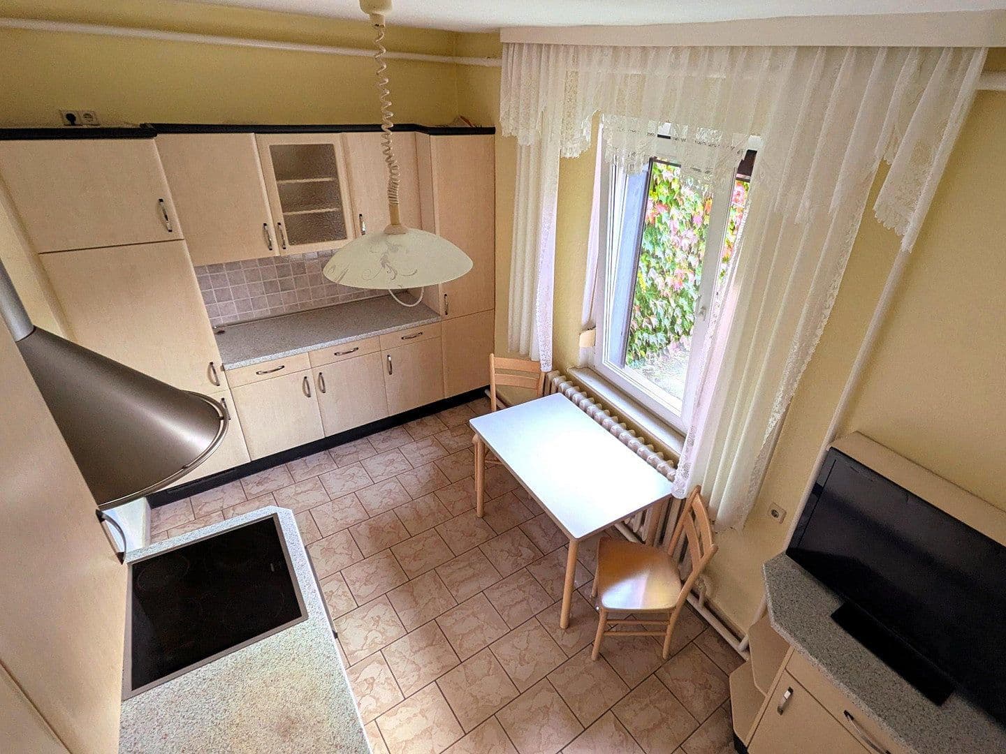 Prodej domu 140 m², pozemek 1.128 m², Burgstraße 50, Zahna-Elster, Sasko-Anhaltsko Prodej domu 140 m², pozemek 1.128 m², Burgstraße 50, Zahna-Elster, Sasko-Anhaltsko