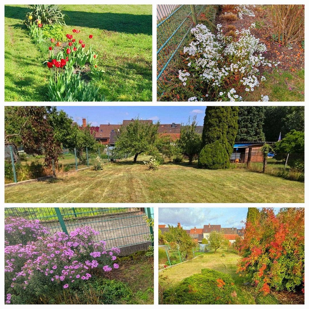 Prodej domu 140 m², pozemek 1.128 m², Burgstraße 50, Zahna-Elster, Sasko-Anhaltsko Prodej domu 140 m², pozemek 1.128 m², Burgstraße 50, Zahna-Elster, Sasko-Anhaltsko