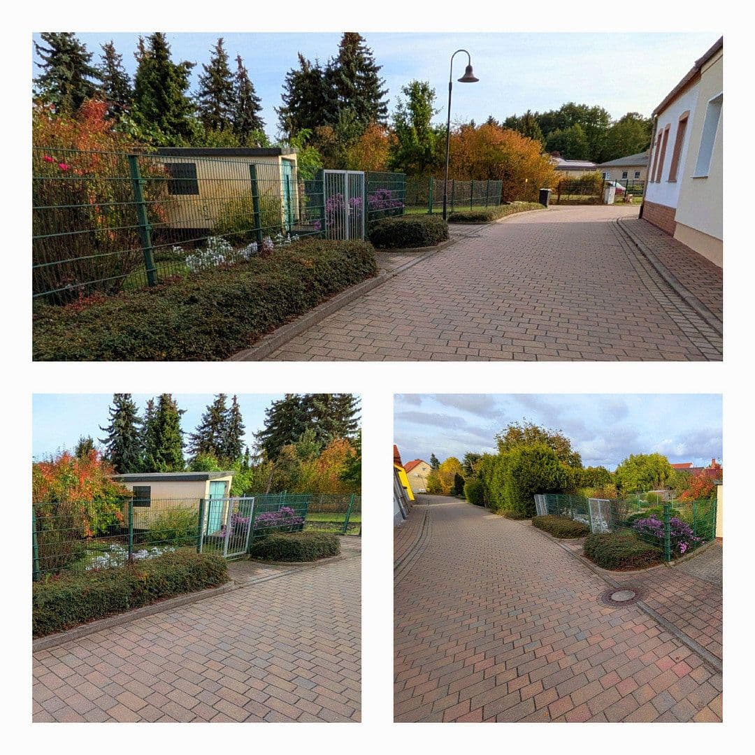 Prodej domu 140 m², pozemek 1.128 m², Burgstraße 50, Zahna-Elster, Sasko-Anhaltsko Prodej domu 140 m², pozemek 1.128 m², Burgstraße 50, Zahna-Elster, Sasko-Anhaltsko