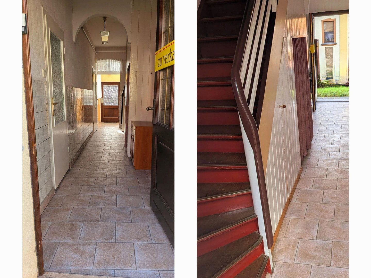 Prodej domu 140 m², pozemek 1.128 m², Burgstraße 50, Zahna-Elster, Sasko-Anhaltsko Prodej domu 140 m², pozemek 1.128 m², Burgstraße 50, Zahna-Elster, Sasko-Anhaltsko