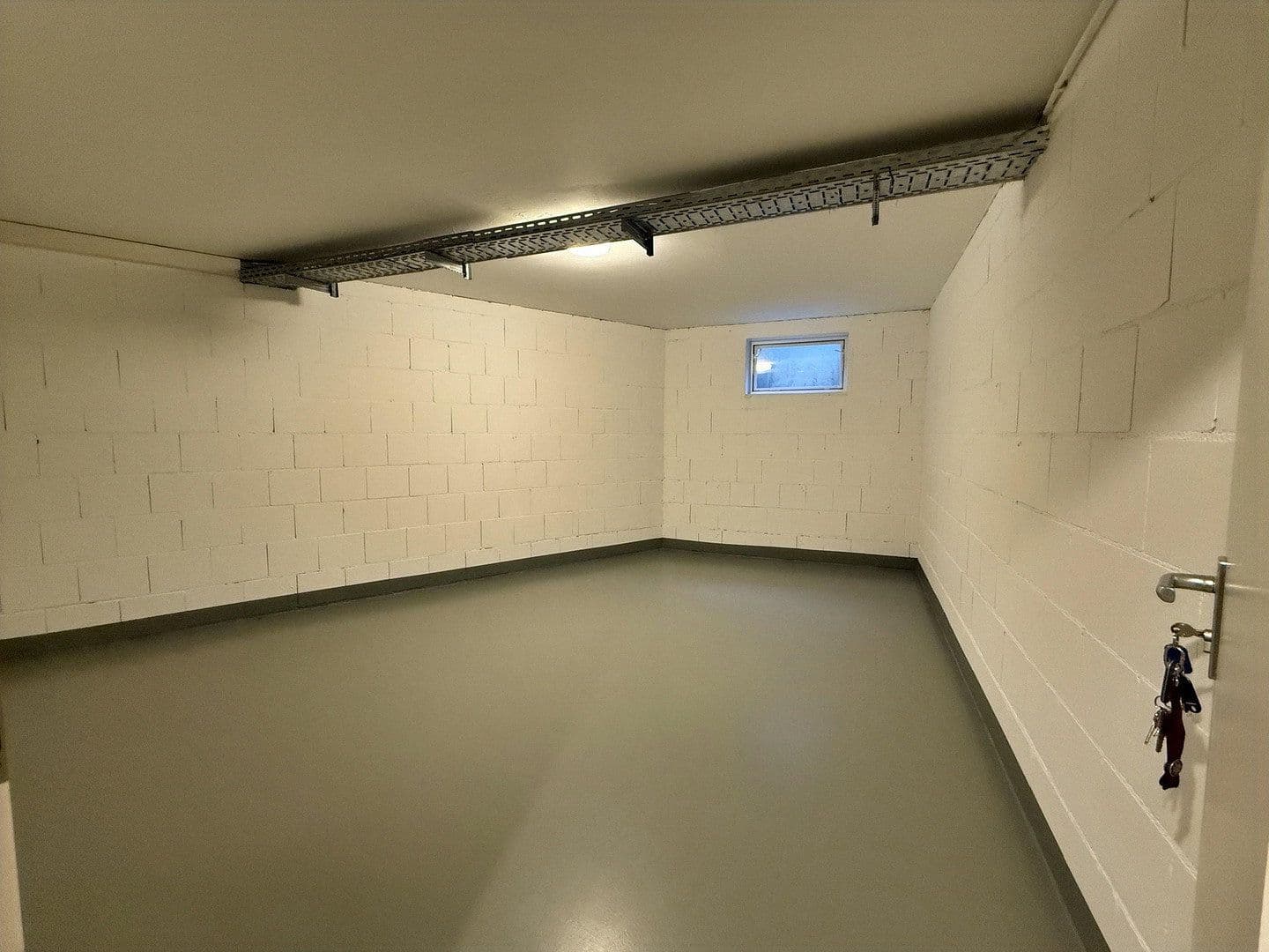 Prodej bytu 4+1 100 m², Hirschaid, Bavorsko Prodej bytu 4+1 100 m², Hirschaid, Bavorsko