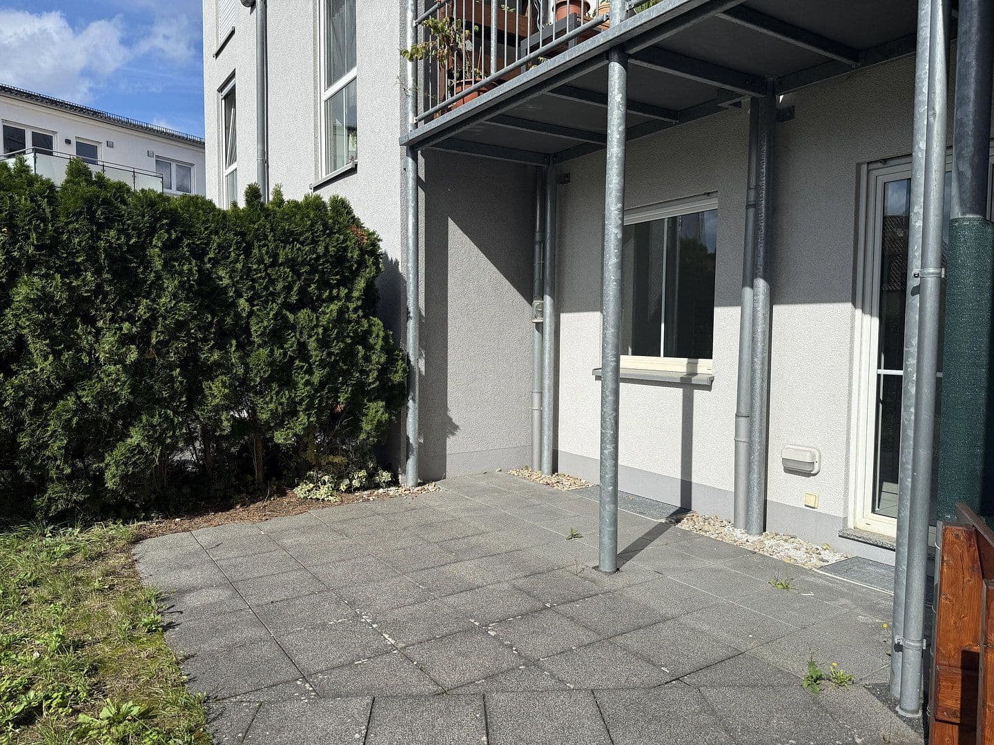 Prodej bytu 4+1 100 m², Hirschaid, Bavorsko Prodej bytu 4+1 100 m², Hirschaid, Bavorsko