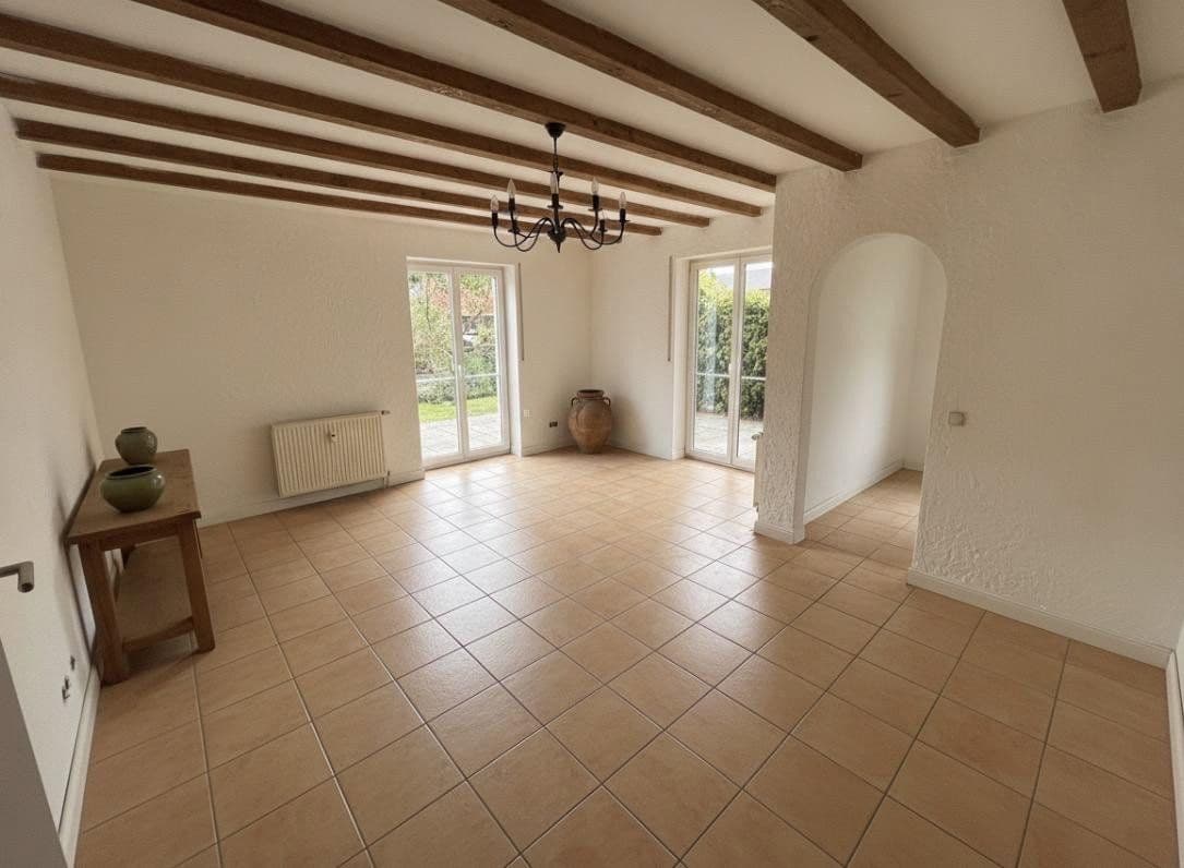 Prodej bytu 4+1 100 m², Hirschaid, Bavorsko Prodej bytu 4+1 100 m², Hirschaid, Bavorsko