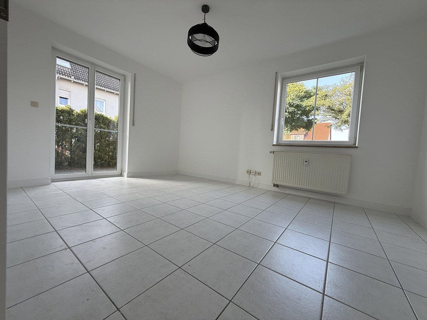 Prodej bytu 4+1 100 m², Hirschaid, Bavorsko Prodej bytu 4+1 100 m², Hirschaid, Bavorsko
