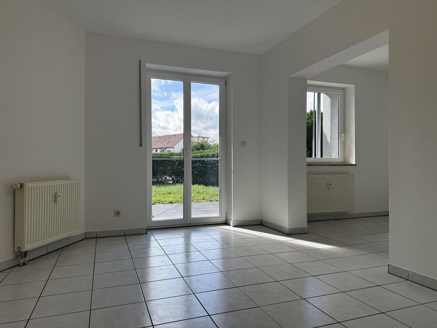 Prodej bytu 4+1 100 m², Hirschaid, Bavorsko Prodej bytu 4+1 100 m², Hirschaid, Bavorsko