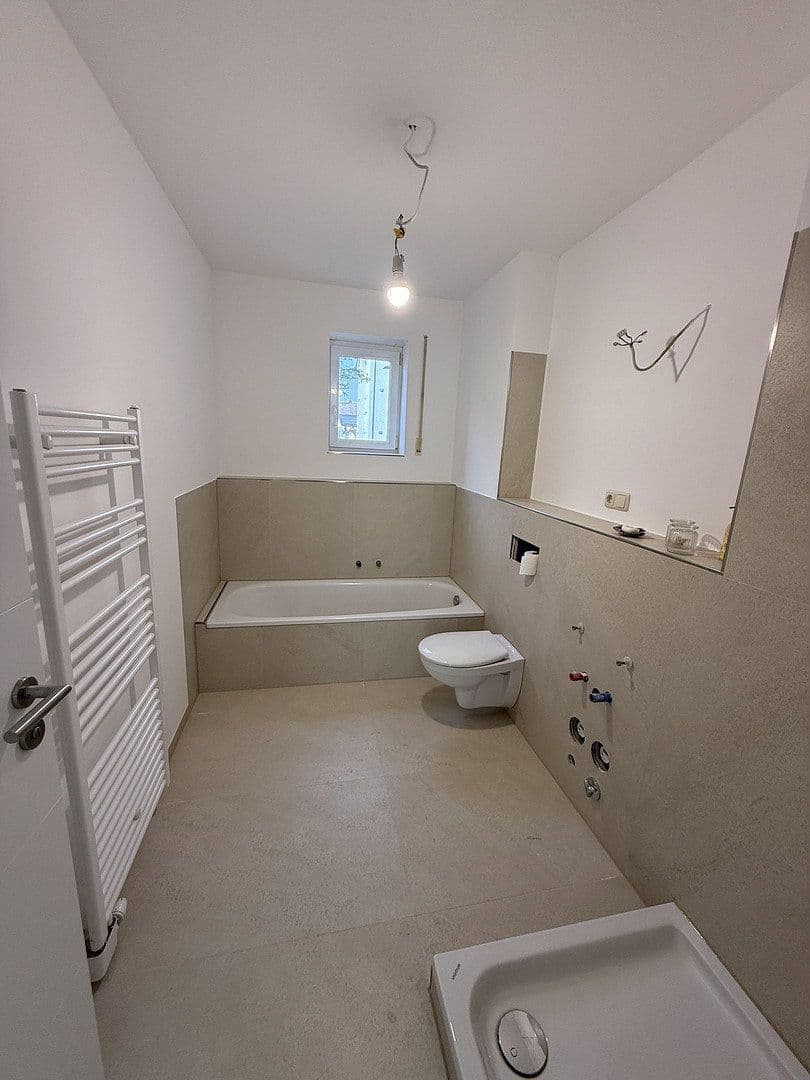 Prodej bytu 4+1 100 m², Hirschaid, Bavorsko Prodej bytu 4+1 100 m², Hirschaid, Bavorsko