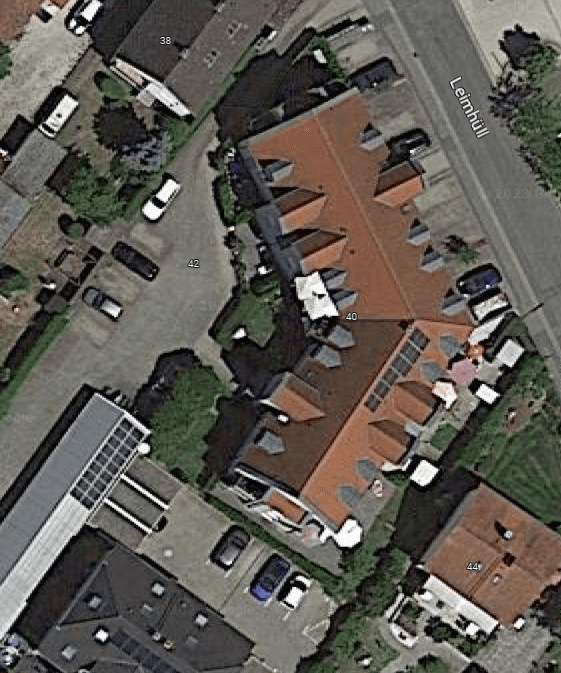 Prodej bytu 4+1 100 m², Hirschaid, Bavorsko Prodej bytu 4+1 100 m², Hirschaid, Bavorsko