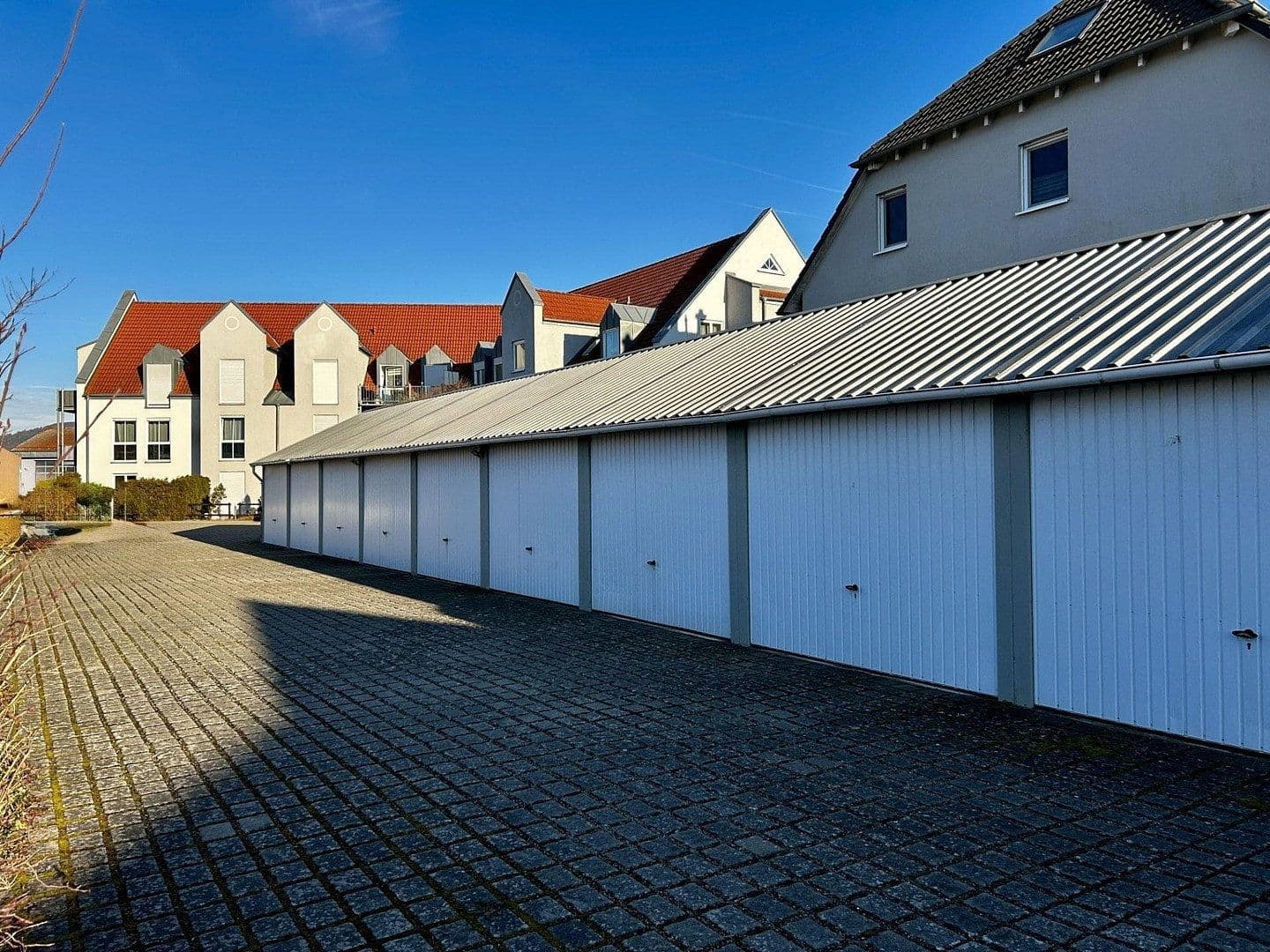 Prodej bytu 4+1 100 m², Hirschaid, Bavorsko Prodej bytu 4+1 100 m², Hirschaid, Bavorsko