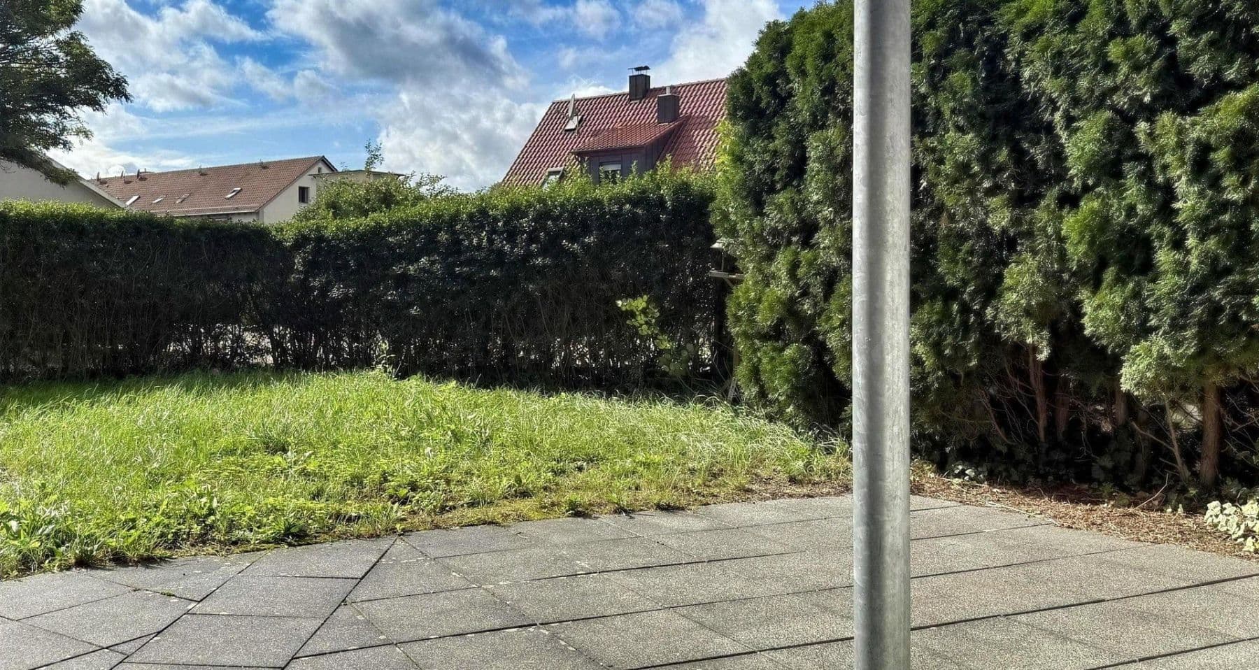 Prodej bytu 4+1 100 m², Hirschaid, Bavorsko Prodej bytu 4+1 100 m², Hirschaid, Bavorsko