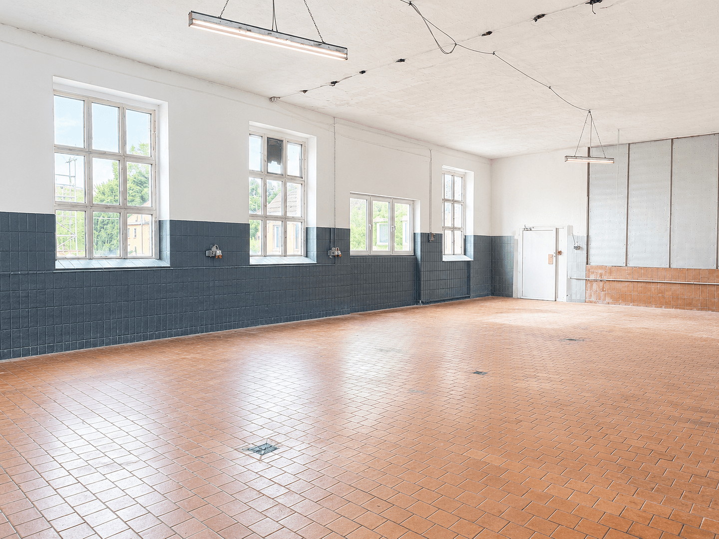 Pronájem nebytového prostoru 213 m², Alte Dorfstr. 15, Grimma, Sasko Pronájem nebytového prostoru 213 m², Alte Dorfstr. 15, Grimma, Sasko