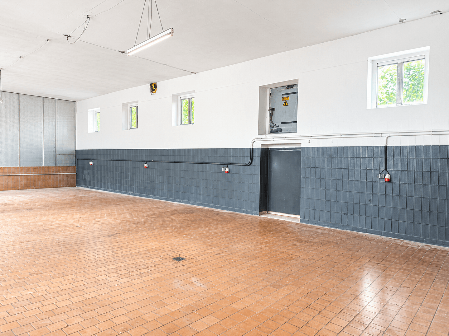Pronájem nebytového prostoru 213 m², Alte Dorfstr. 15, Grimma, Sasko Pronájem nebytového prostoru 213 m², Alte Dorfstr. 15, Grimma, Sasko